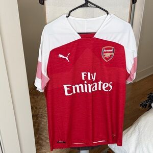 Puma Arsenal Jersey - Licensed